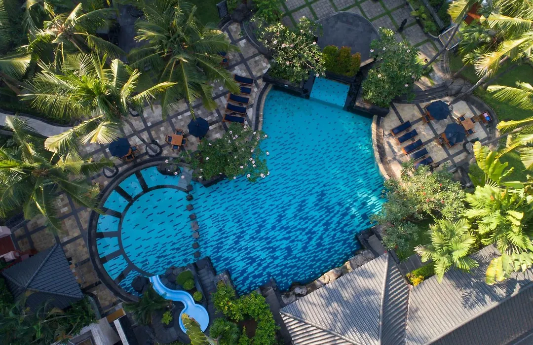 Meliá Purosani Yogyakarta-1
