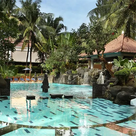 Melia Purosani Yogyakarta-2
