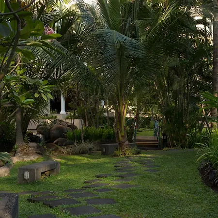 Melia Purosani Yogyakarta-3