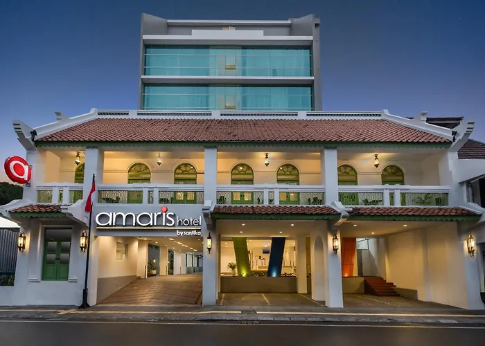 Amaris Malioboro - Jogja