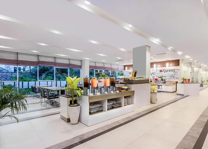 Amaris Malioboro - Jogja