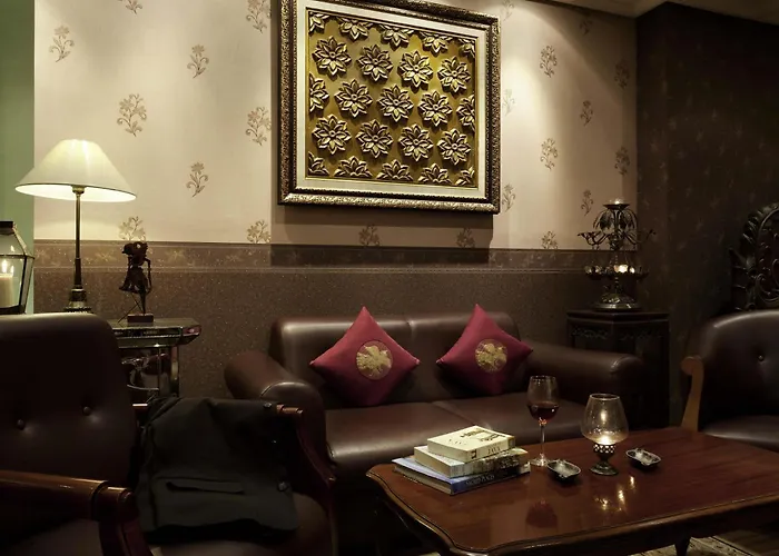 The Phoenix Hotel Yogyakarta - Handwritten Collection